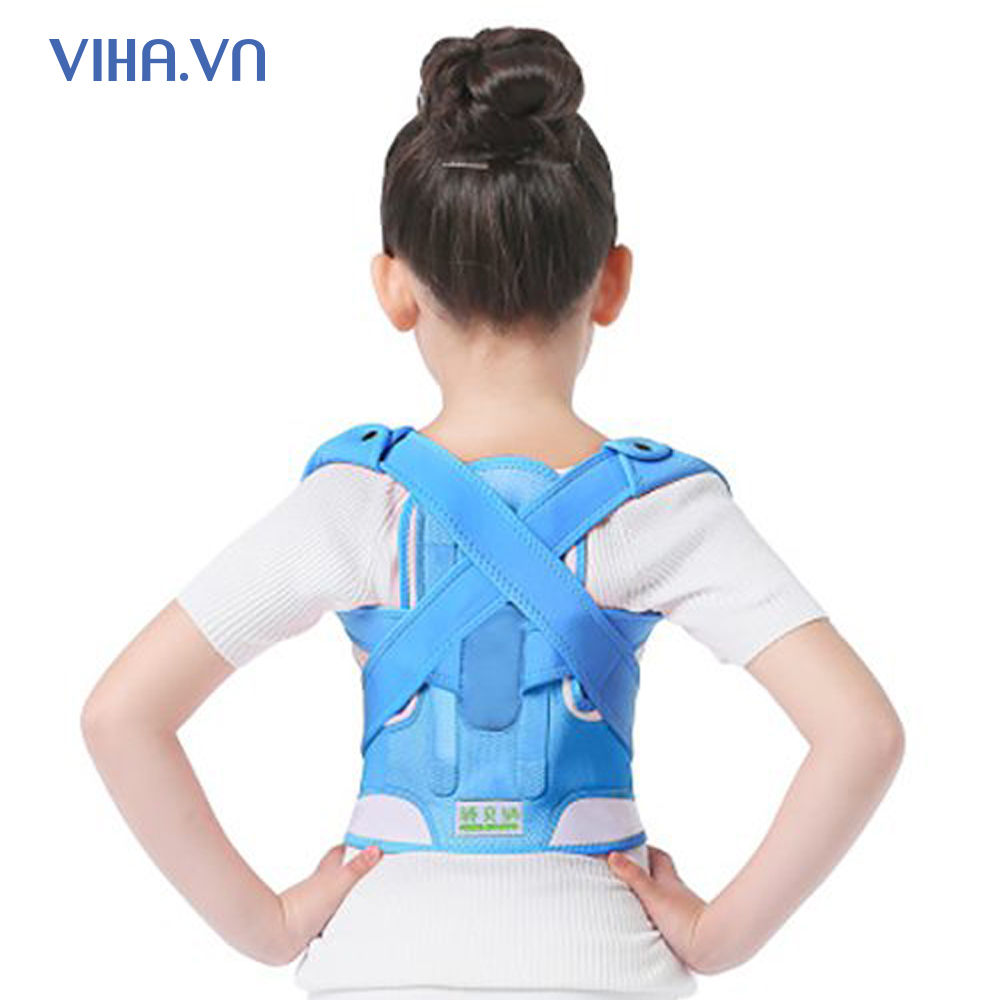 Đai Chống Gù Lưng Cho Trẻ Em, Trị Lưng Tôm John Boehner