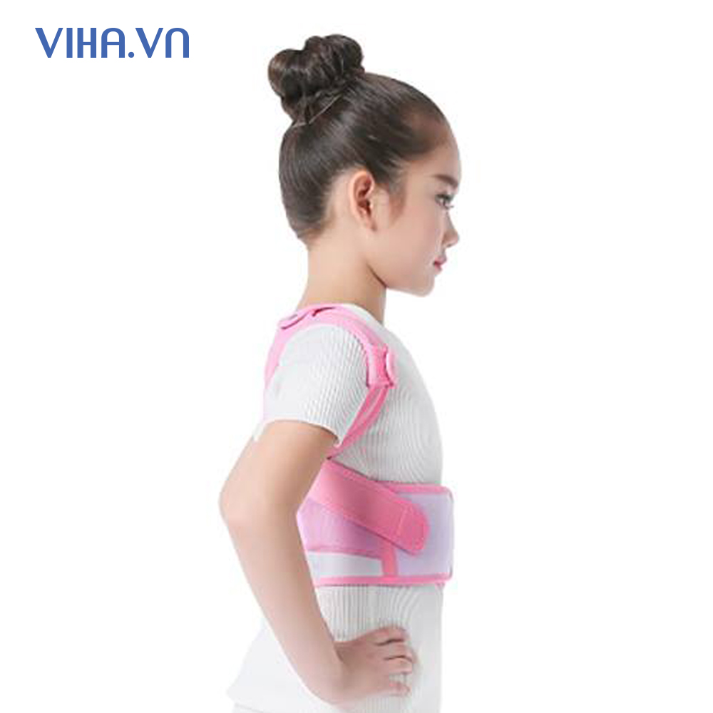 Đai Chống Gù Lưng Cho Trẻ Em, Trị Lưng Tôm John Boehner