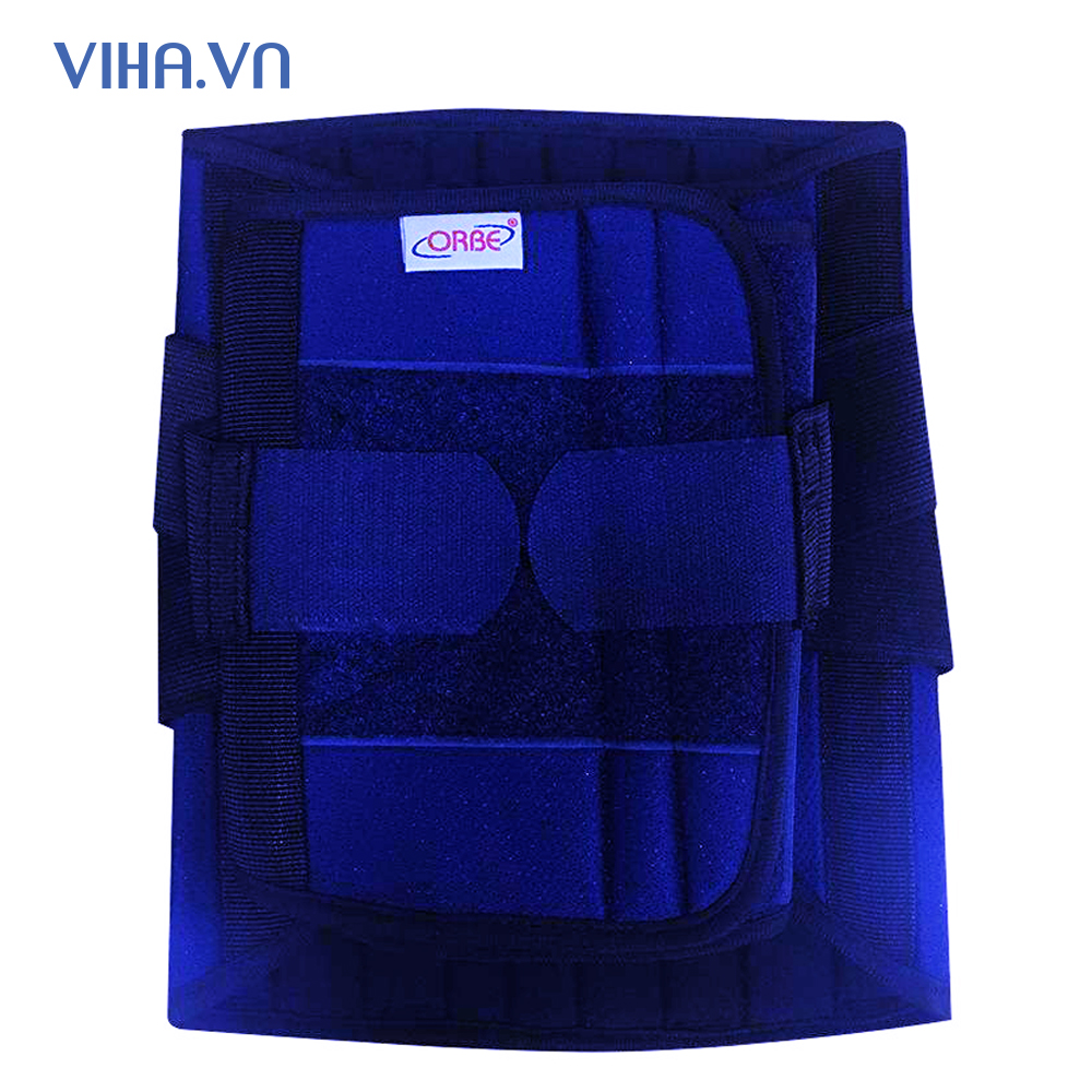Đai Thắt Lưng Orbe H1