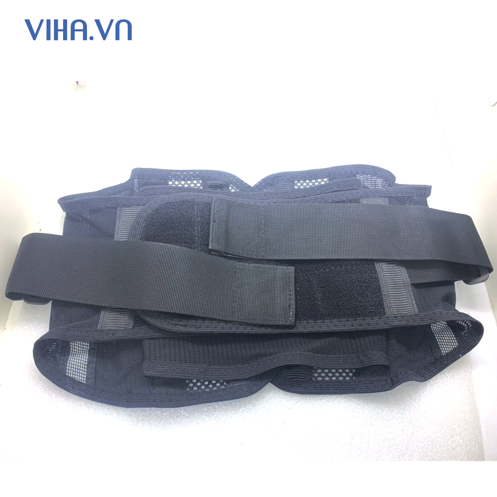 Đai cố định lưng Duck Pro Hard Slim