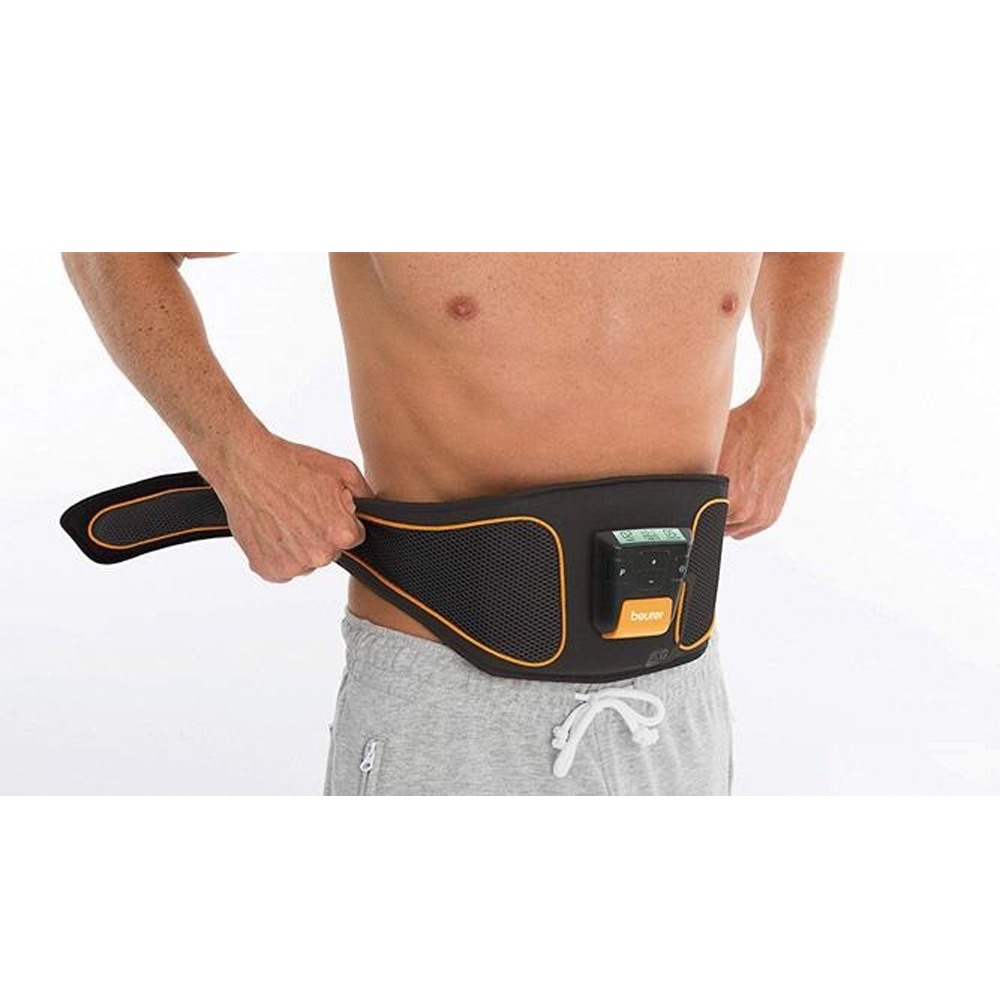 Đai Massage Bụng Beurer EM37