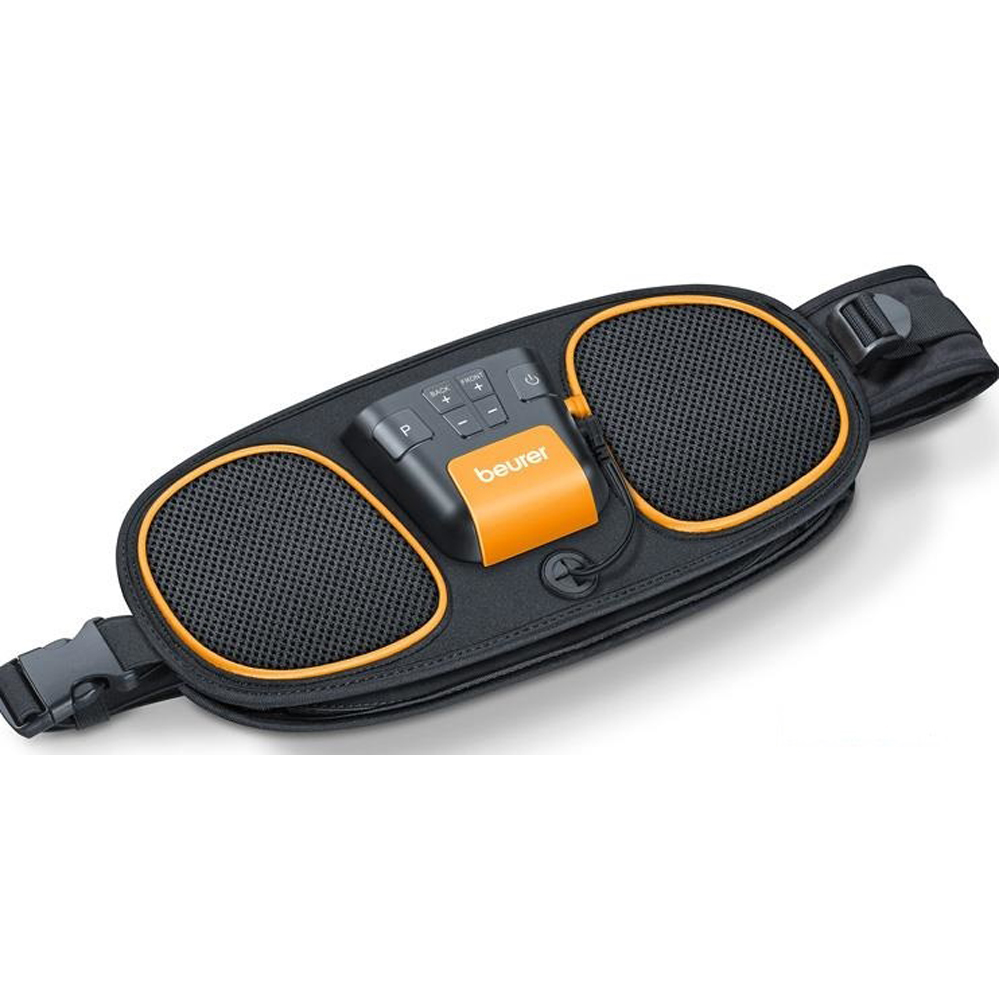Đai Massage Lưng, Bụng Beurer EM39
