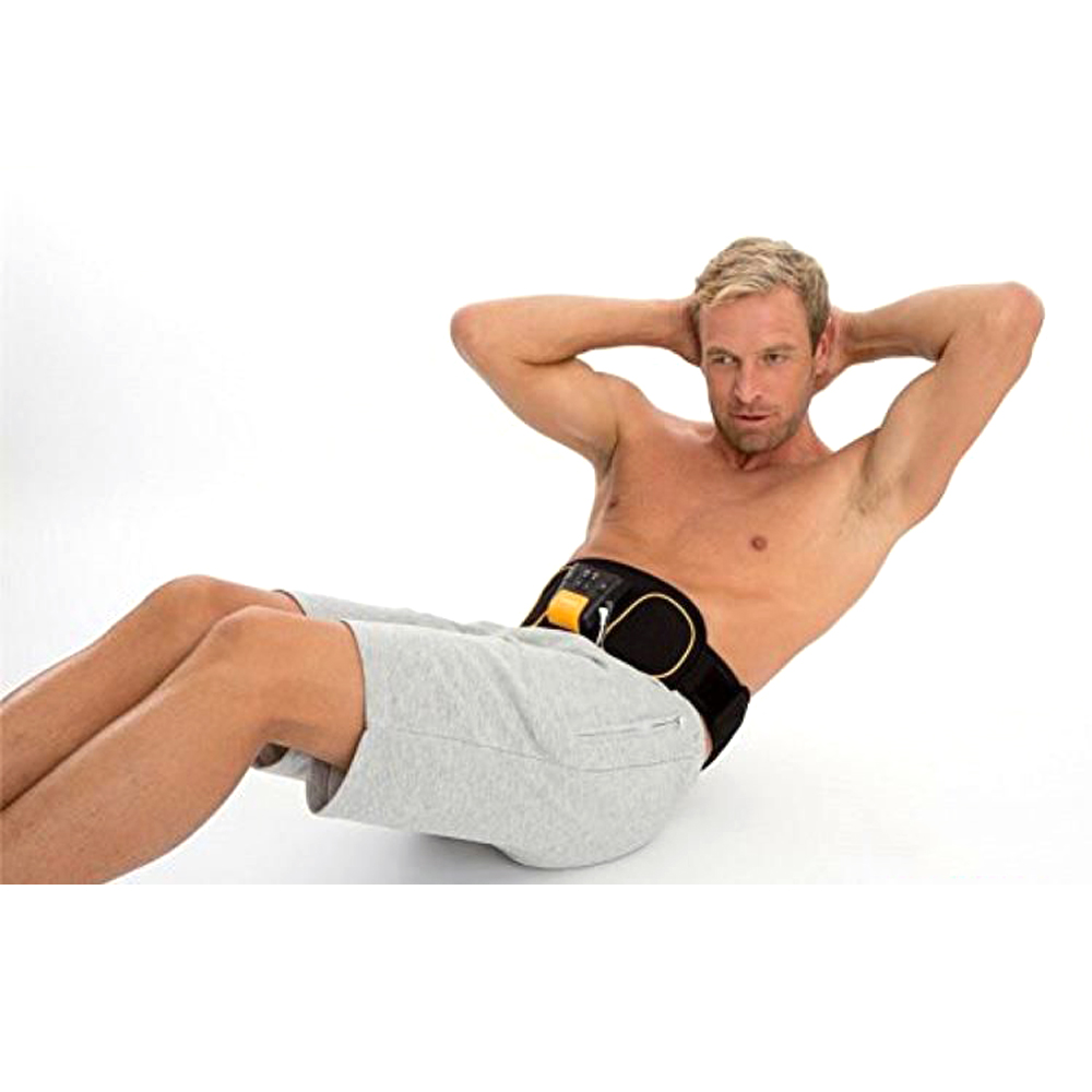 Đai Massage Lưng, Bụng Beurer EM39