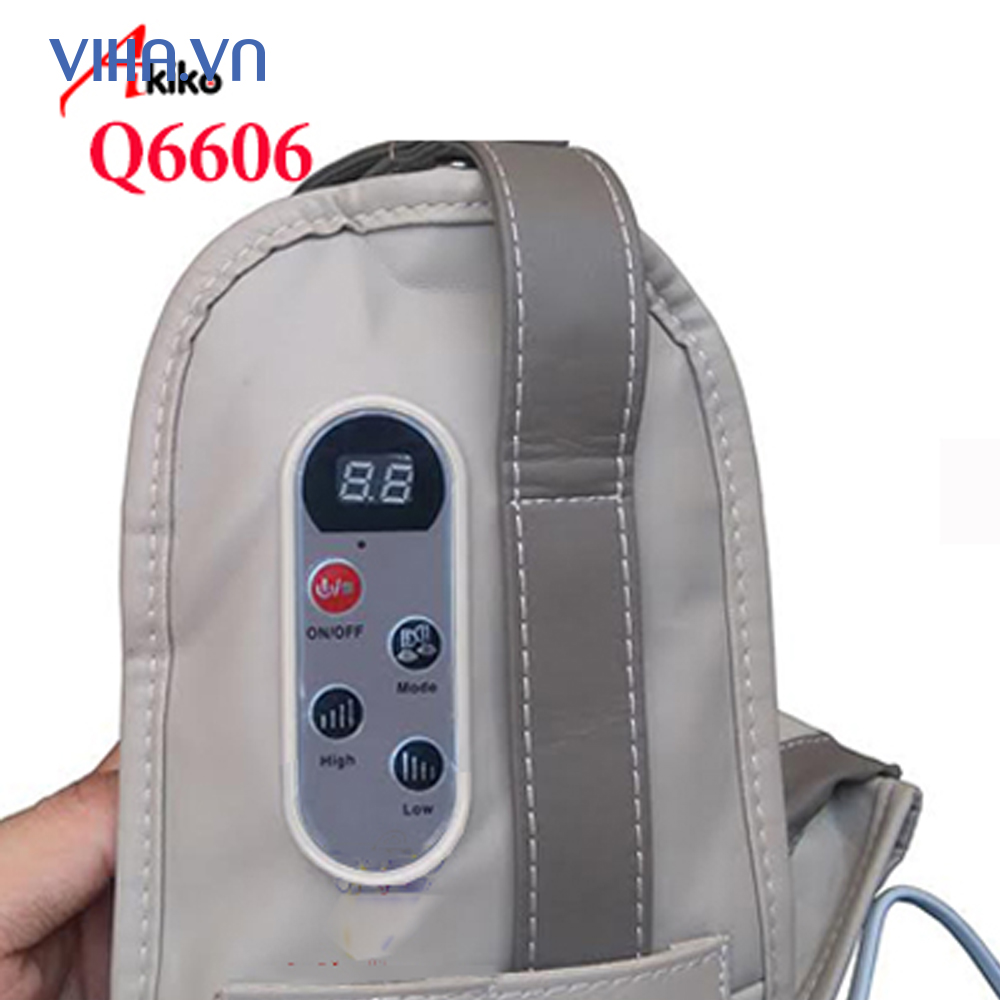 Đai Massage Cổ Vai Gáy Akiko Q6606