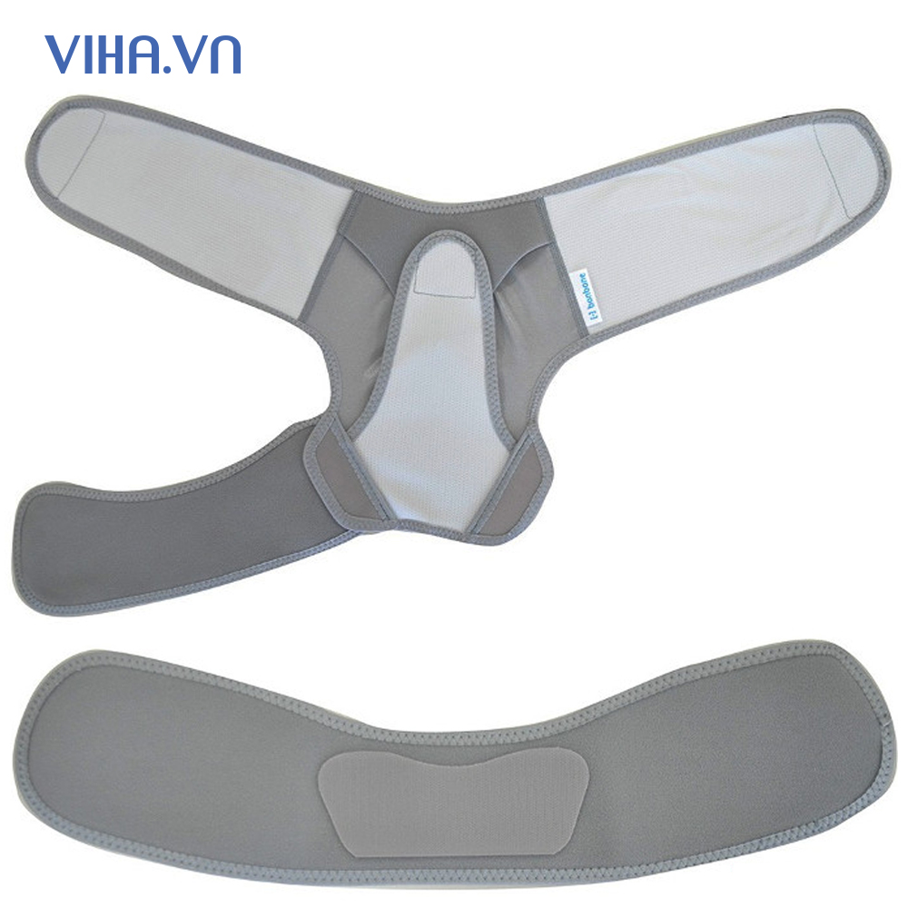 Đai nâng Vai Mesh Up Shoulder (Freesize)