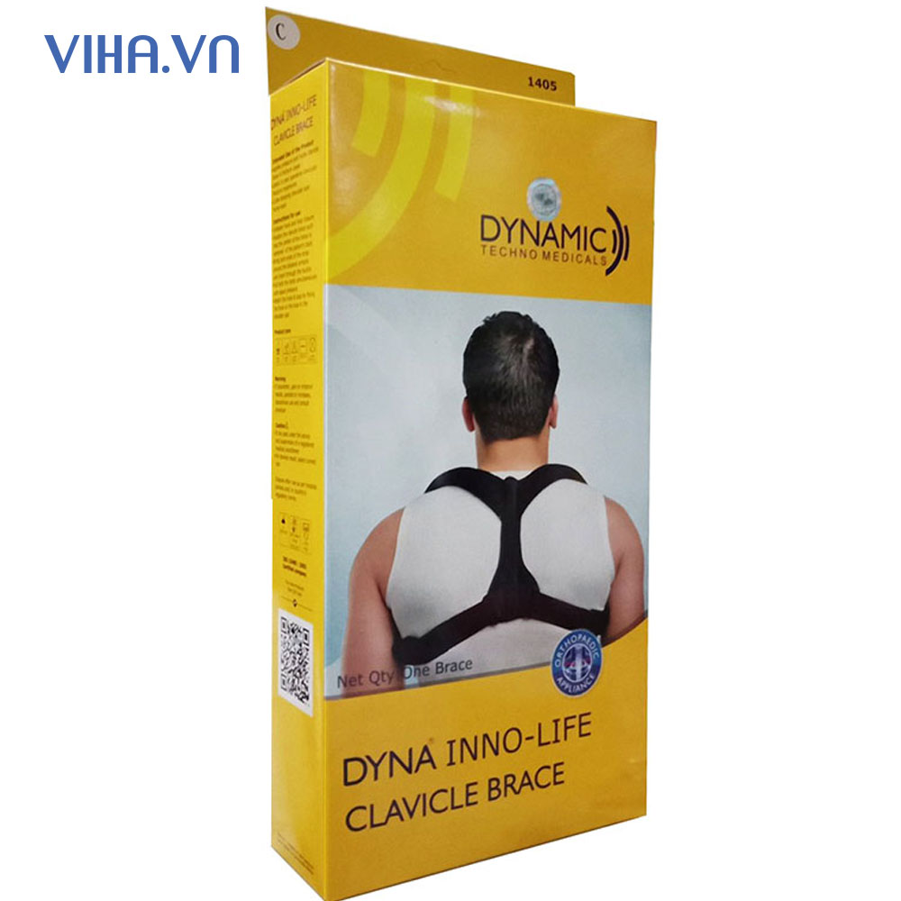 Đai nẹp chống gù chính hãng Dyna Inno-Life