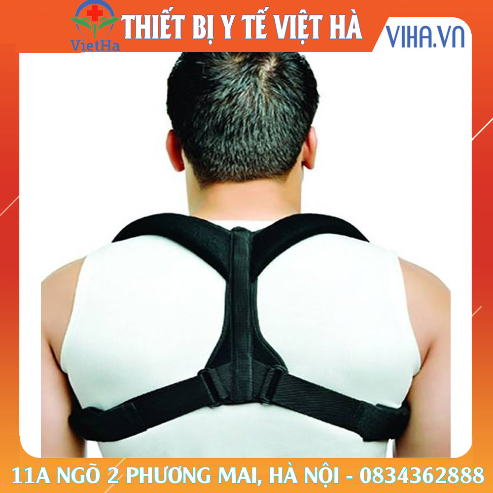 Đai nẹp chống gù chính hãng Dyna Inno-Life