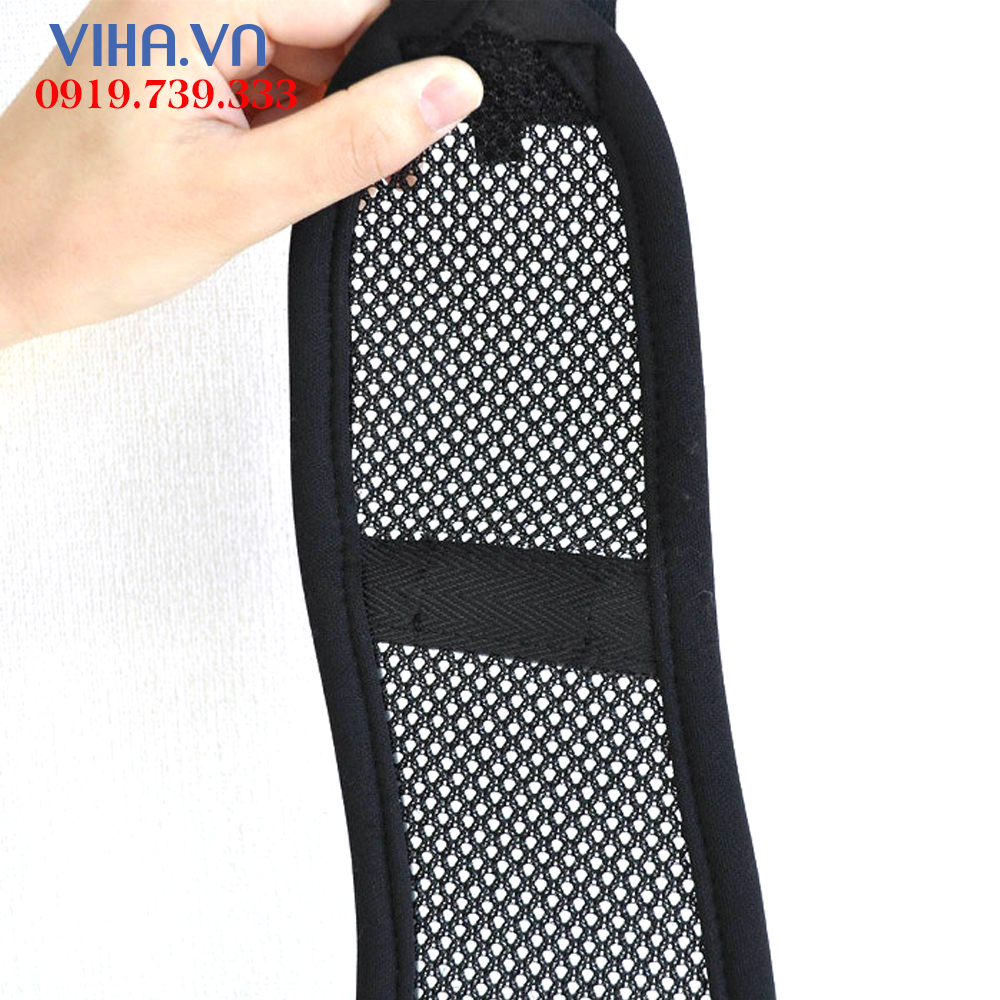Đai nẹp cổ Breathable Neck Support