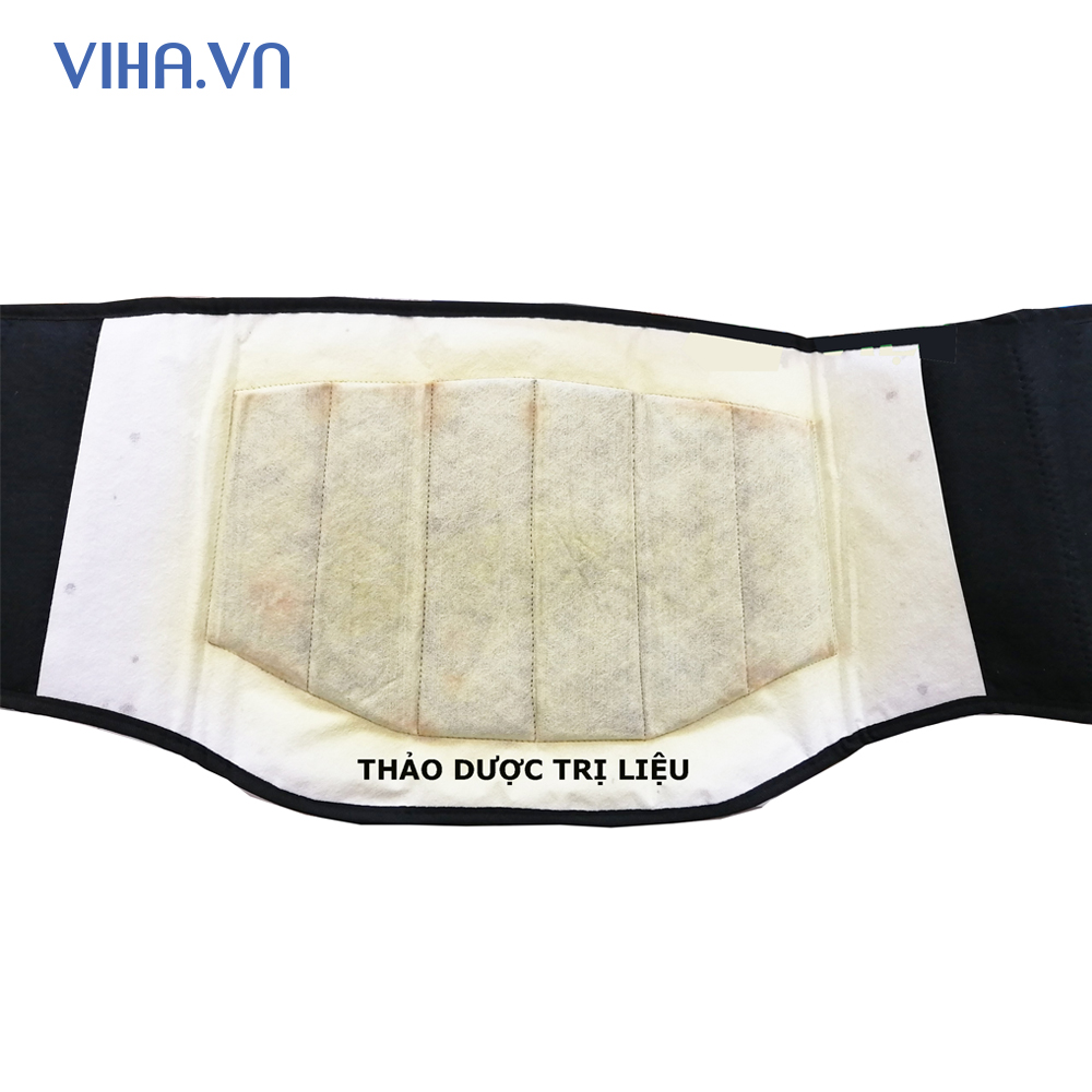 Đai Thảo Dược Trị Liệu Pain.VN