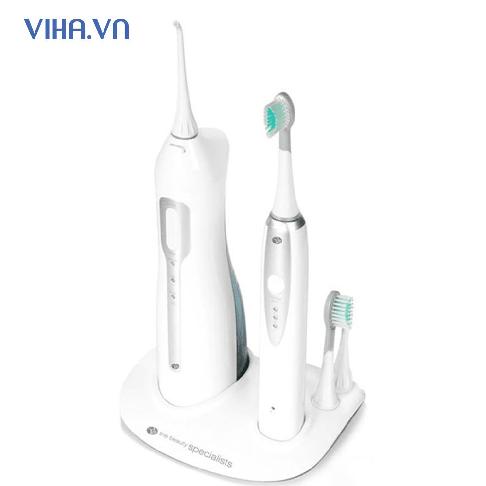 Đầu bàn chải máy tăm nước Rio DCIT