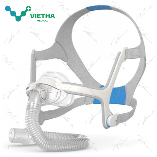 DÂY MẶT NẠ RESMED N20 – CHÍNH HÃNG CHO MẶT NẠ NASAL N20