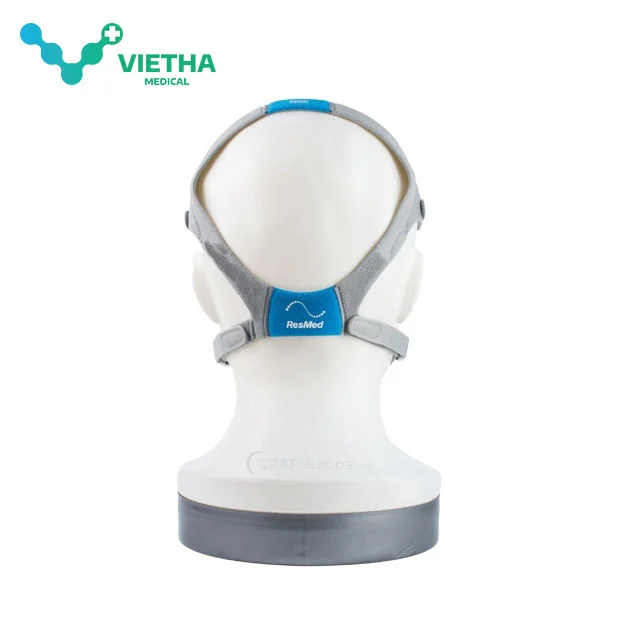 DÂY MẶT NẠ RESMED N20 – CHÍNH HÃNG CHO MẶT NẠ NASAL N20