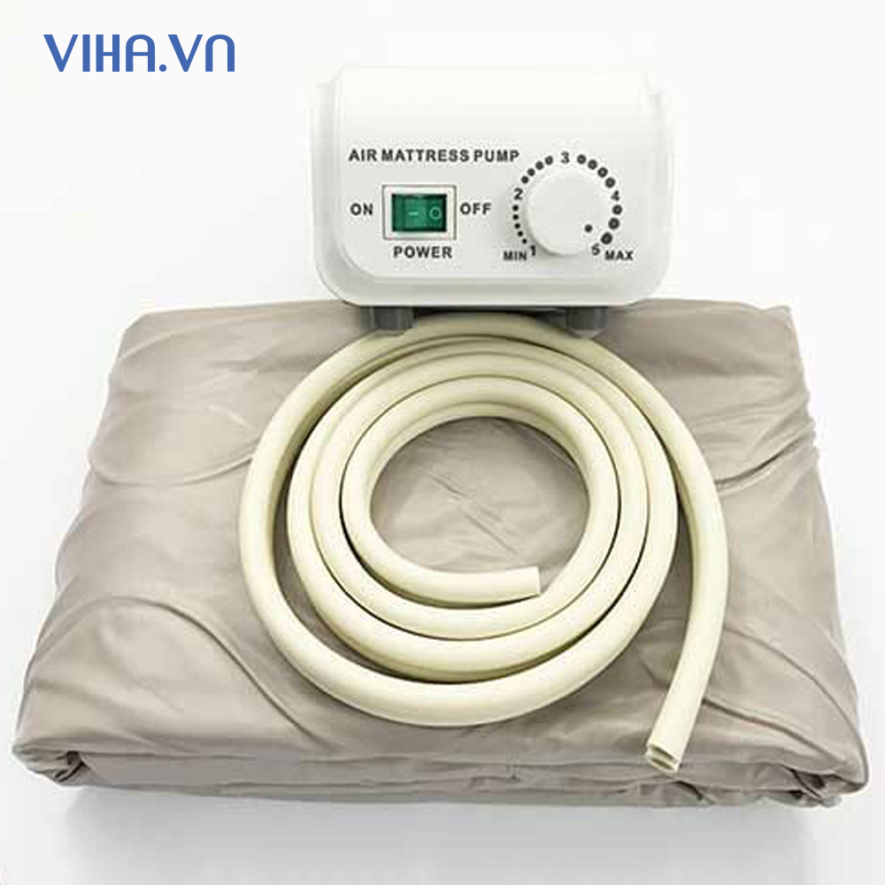 Đệm Hơi Chống Lở Loét iMediCare iAM-6P