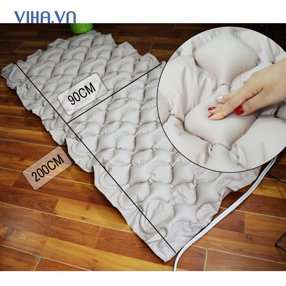 Đệm Chống Loét Yuwell Lattice