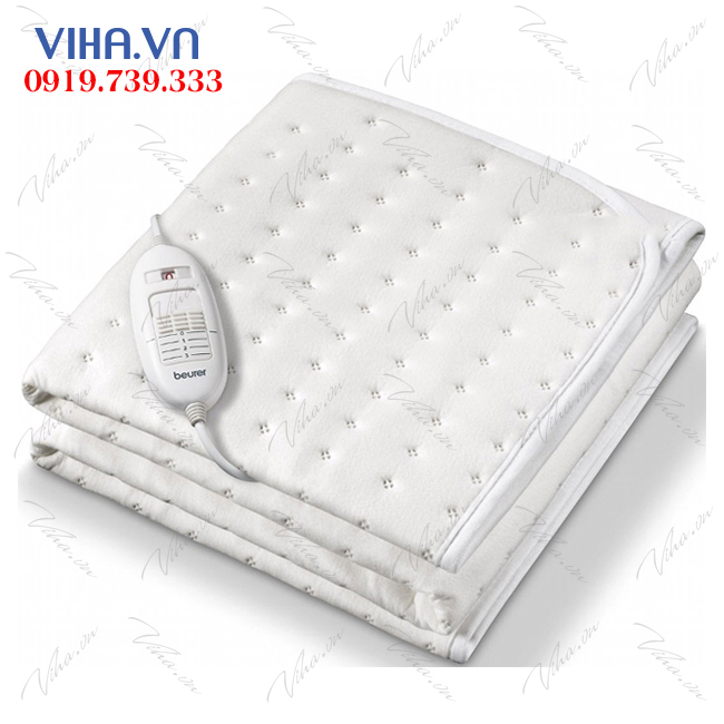 Đệm điện đơn sưởi ấm Beurer TS19 (1,3m x 0,75m)