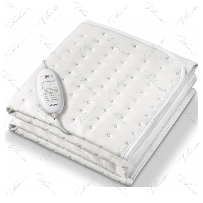 Đệm điện đơn sưởi ấm Beurer TS19 (1,3m x 0,75m)