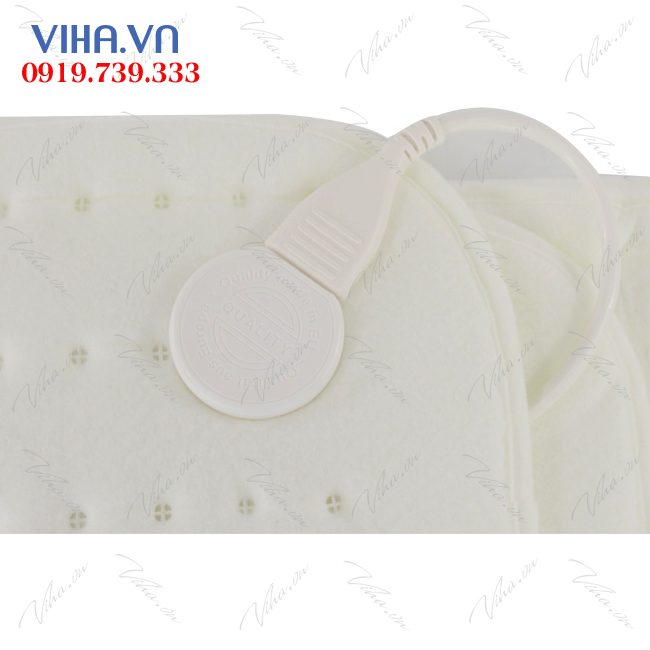 Đệm điện đơn sưởi ấm Beurer TS19 (1,3m x 0,75m)