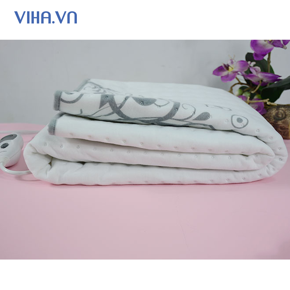 Đệm điện đơn Lanaform S1 (150cm x 75cm)