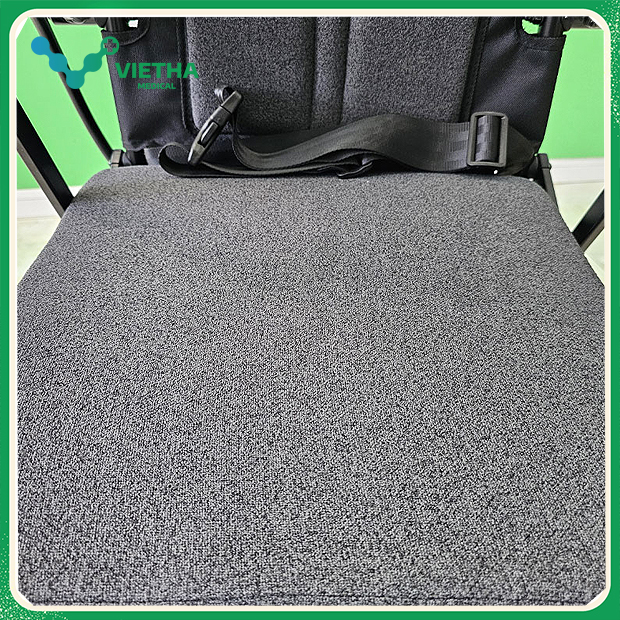 XE LĂN ĐIỆN DU LỊCH CAO CẤP LUCASS XE-126