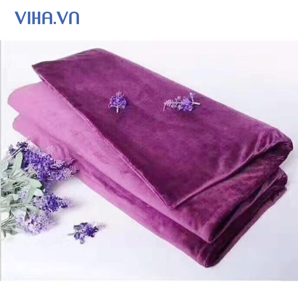 Thảm Đệm Điện Xông Ngải Cứu - Đông Y nội địa Trung Quốc