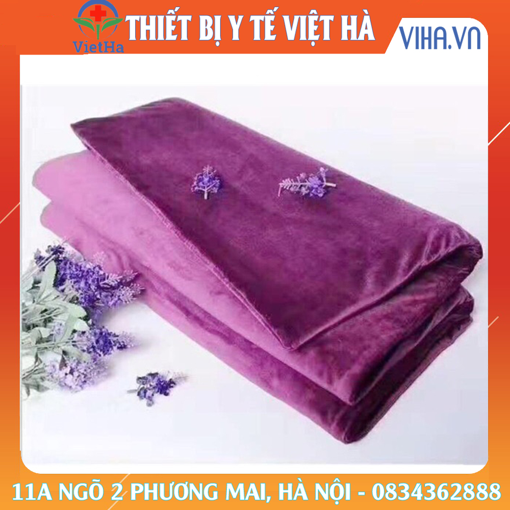 Thảm Đệm Điện Xông Ngải Cứu - Đông Y nội địa Trung Quốc