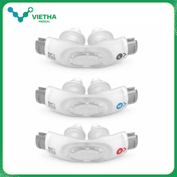 Đệm mặt nạ thở ResMed AirFit P30i