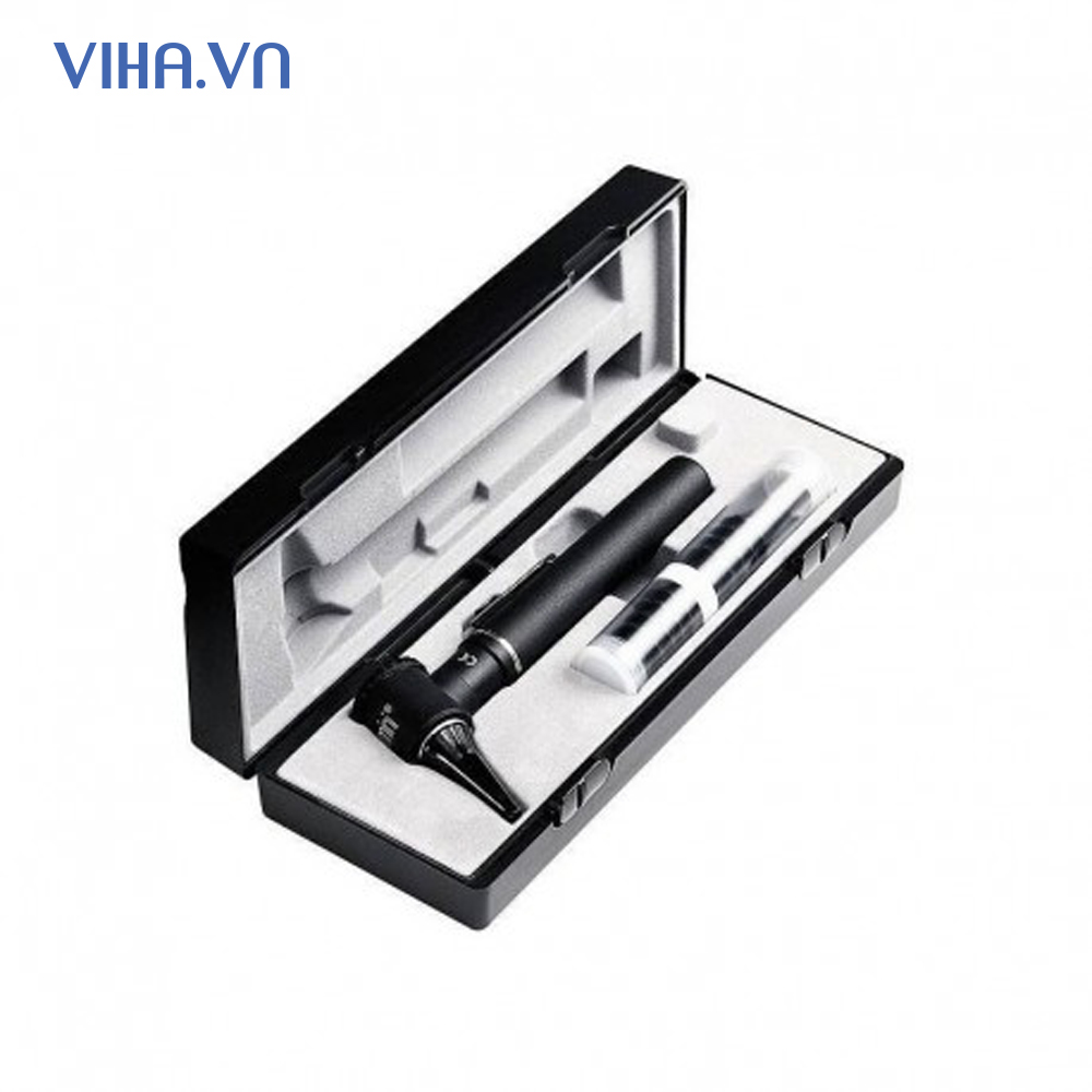 Đèn soi tai Riester Ri-mini 3010