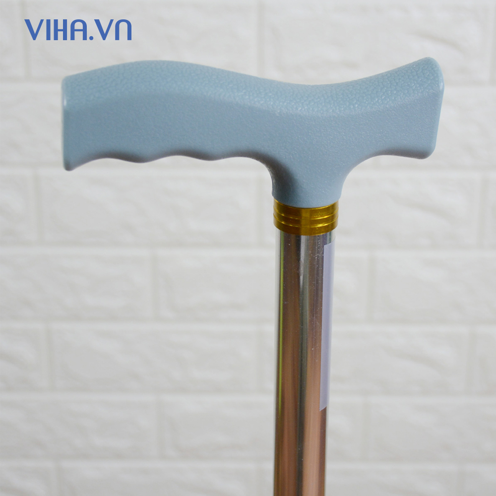 Gậy Tập Đi 4 Chân Lucass B932