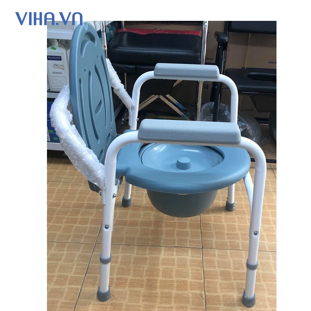 Ghế bô không bánh mặt nhựa Lucass G8