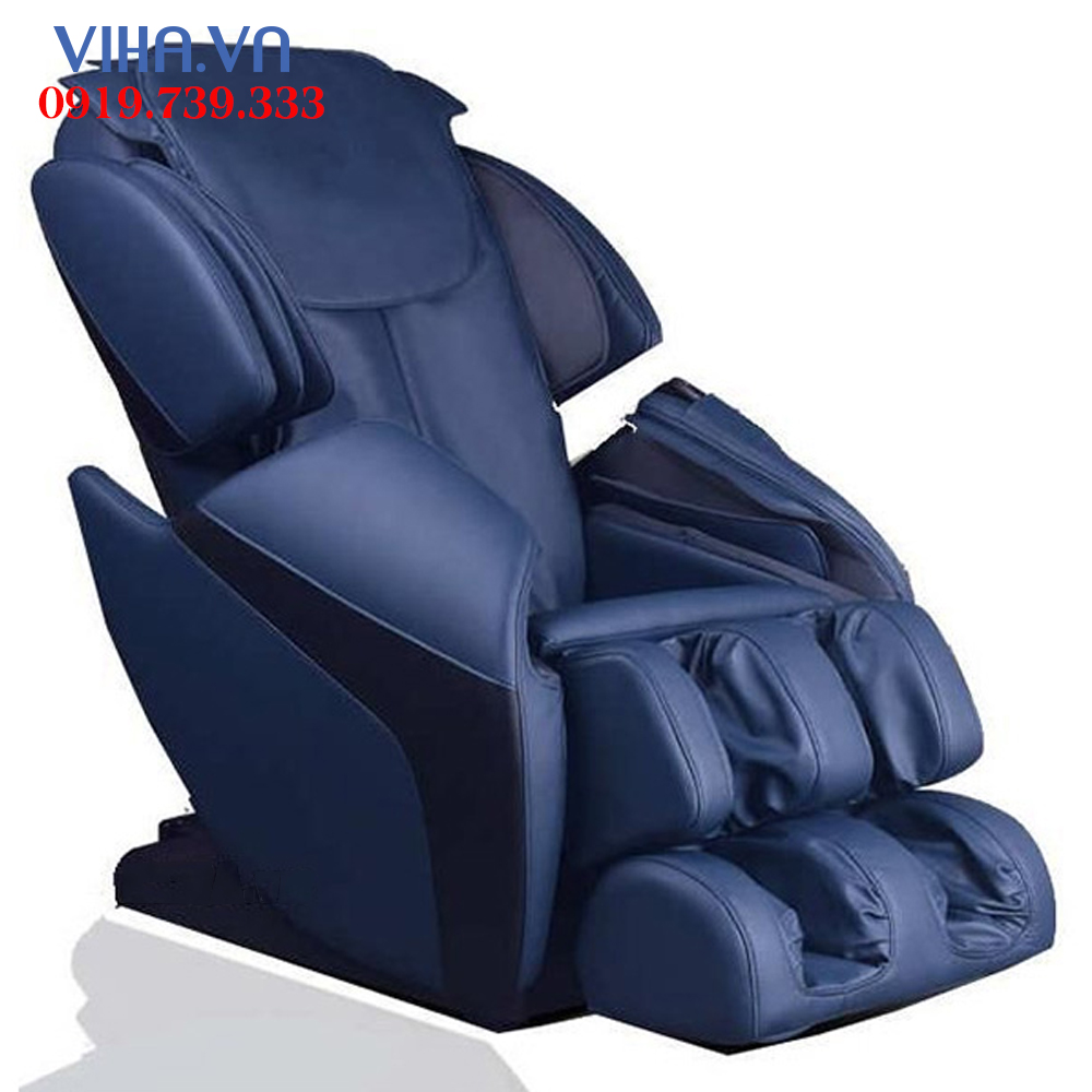 Ghế massage toàn thân Maxcare Max-616 Plus