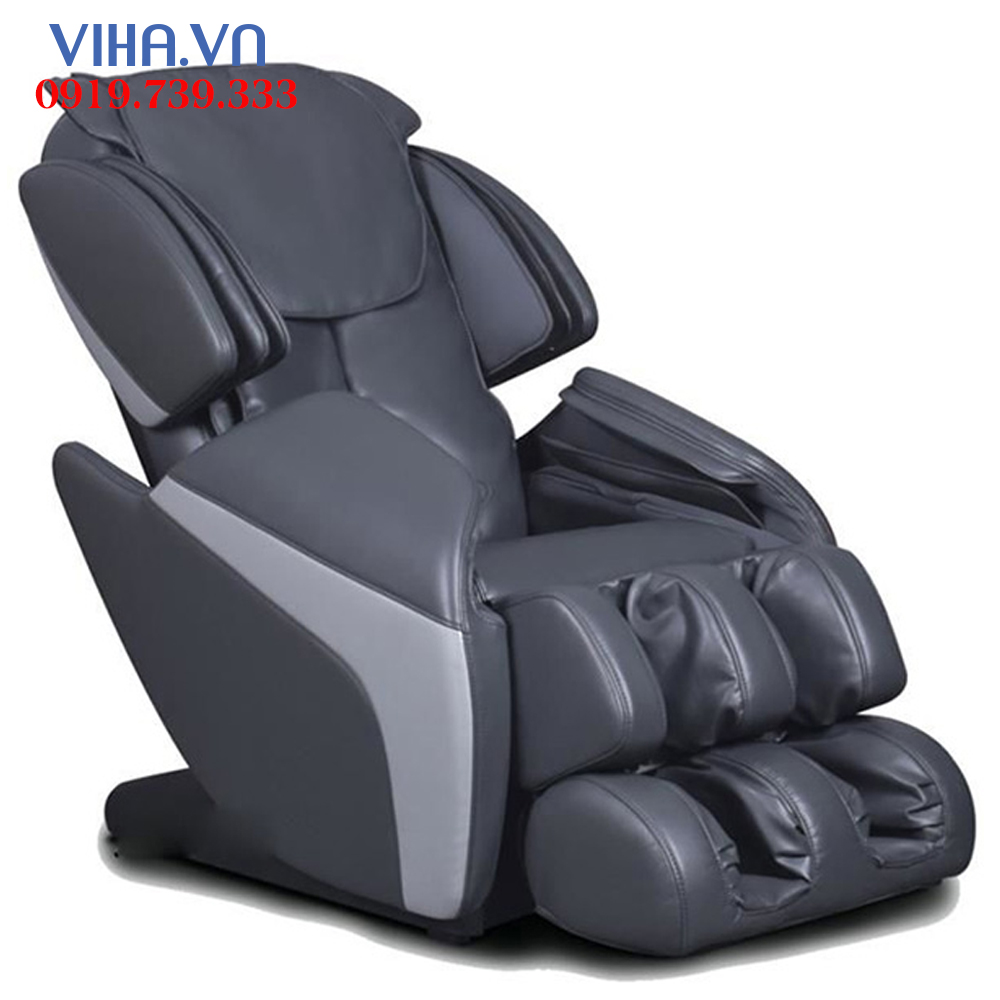 Ghế massage toàn thân Maxcare Max-616 Plus