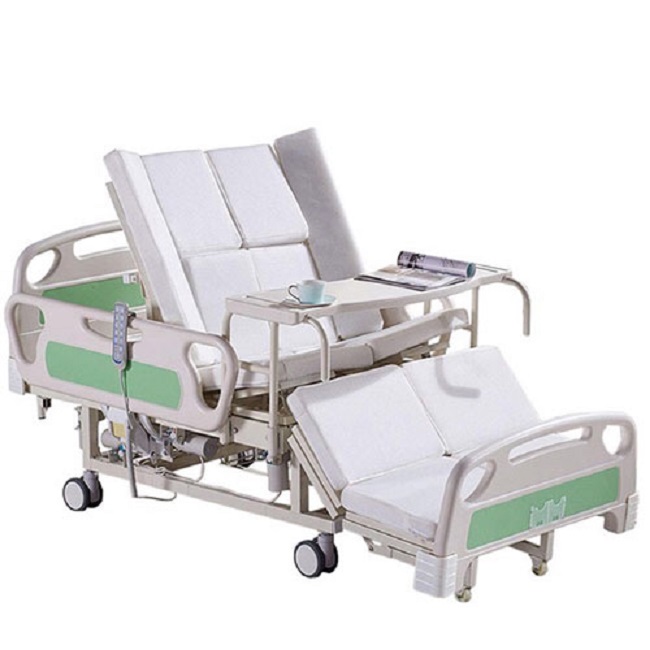 Giường điện đa năng chống trượt ngã Akiko A89-03