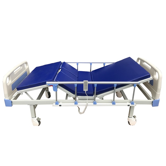 Giường điện 2 chức năng- giường đa chức năng, giường y tế đa chức năng