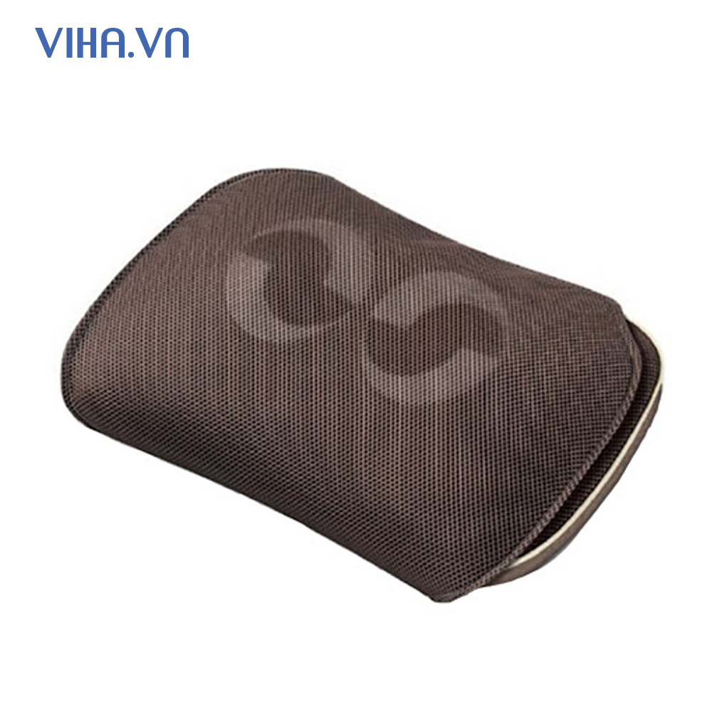 Gối Massage Đèn Hồng Ngoại Beurer MG147