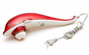 Máy massage cầm tay Lucass A200