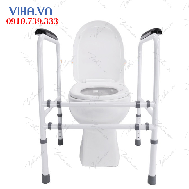 Khung Hỗ Trợ Người Già Đi Vệ Sinh An Toàn 7050B