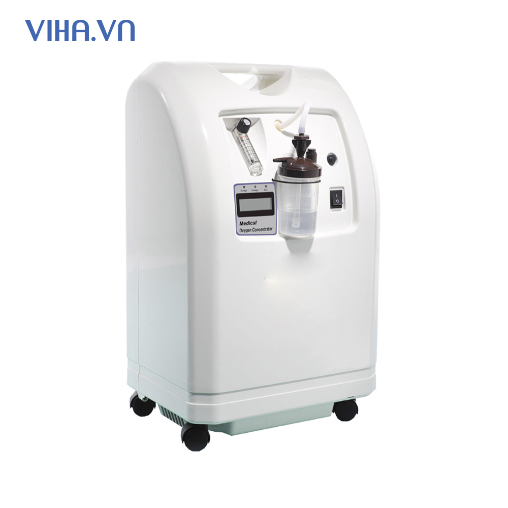 MÁY TẠO OXY 3 LÍT/PHÚT ALPOK2
