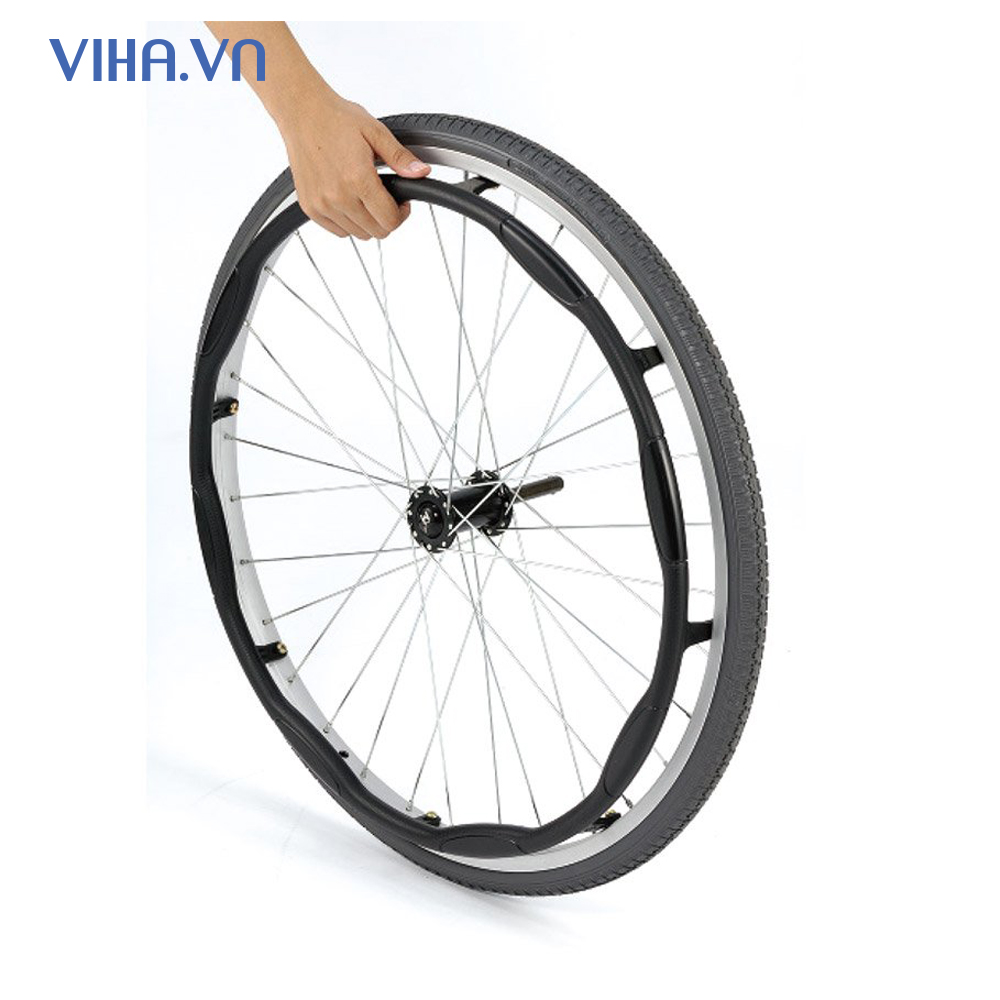 Xe lăn Karma S-Ergo 125 Xe lăn tay cao cấp