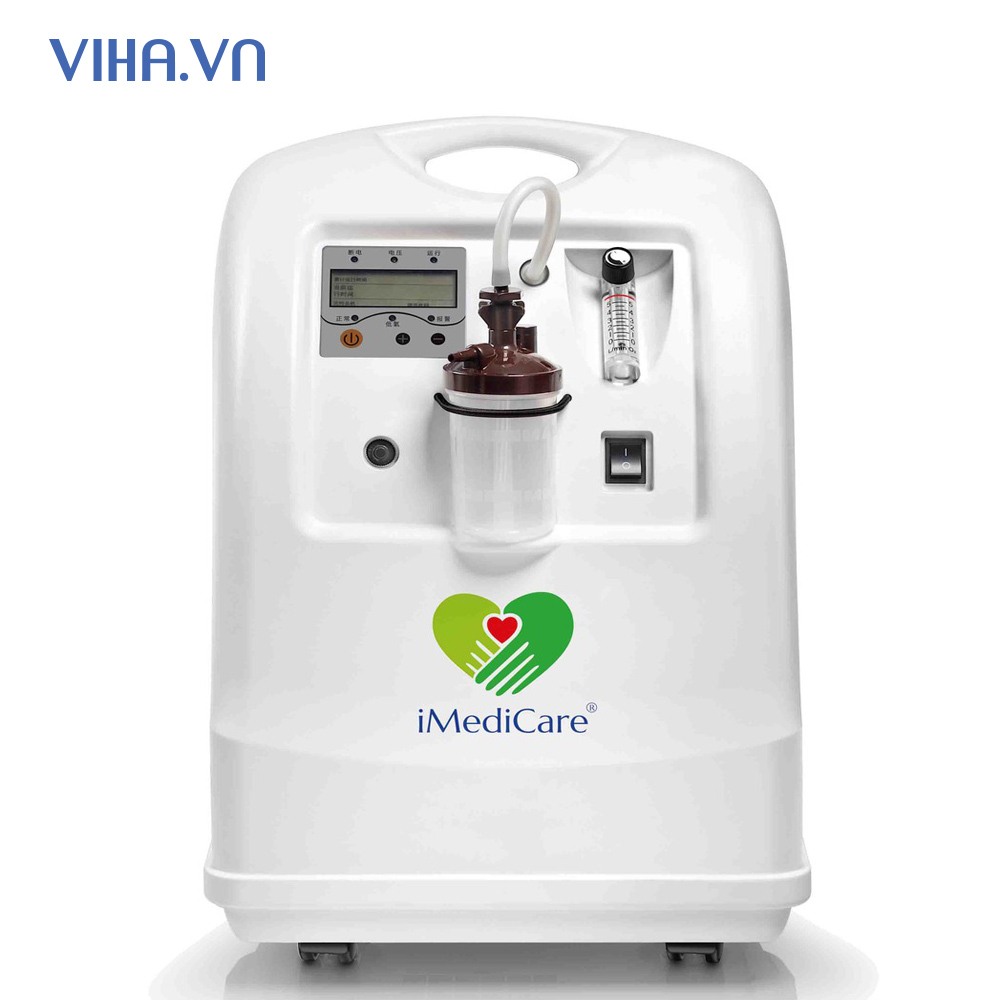 MÁY TẠO OXY IMEDICARE IOC – 03N
