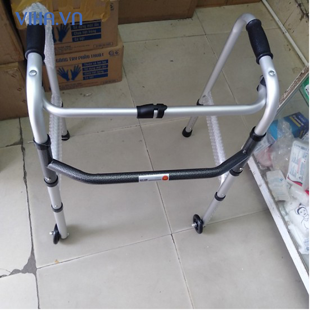 KHUNG TẬP ĐI LUCASS W47