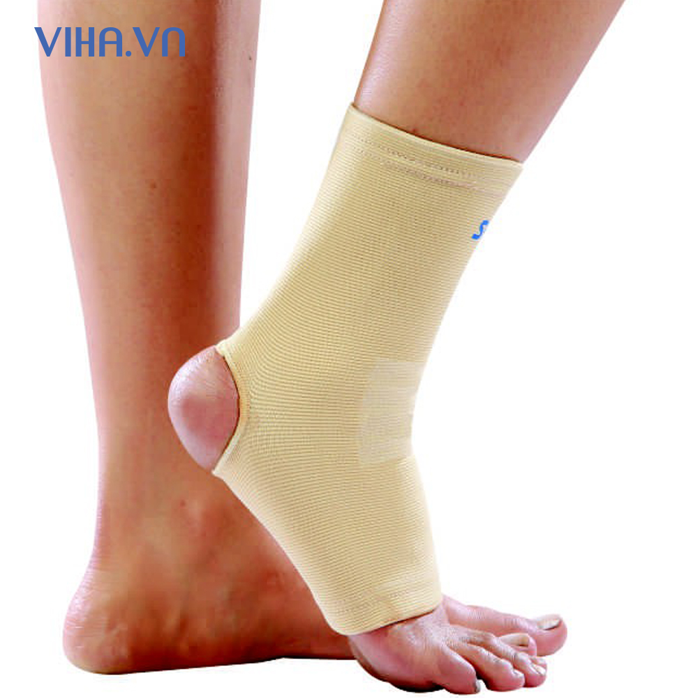 Đai cổ chân Dynamic Sego quấn hình số 8- Cố định cổ chân