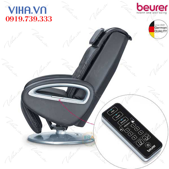 Ghế massage toàn thân Beurer MC3800