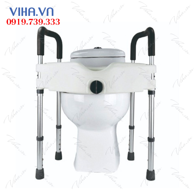 Khung Hỗ Trợ Người Già Đi Vệ Sinh An Toàn 7060