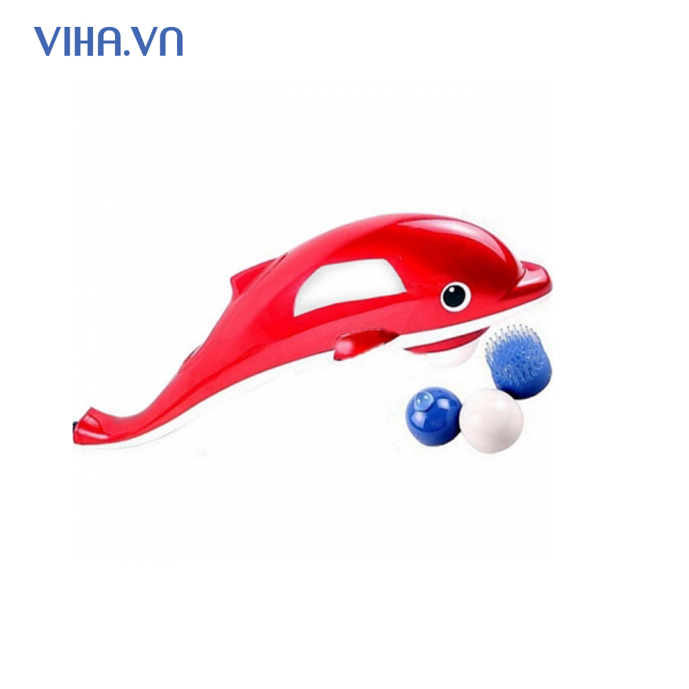 Máy massage cầm tay Lucass A200