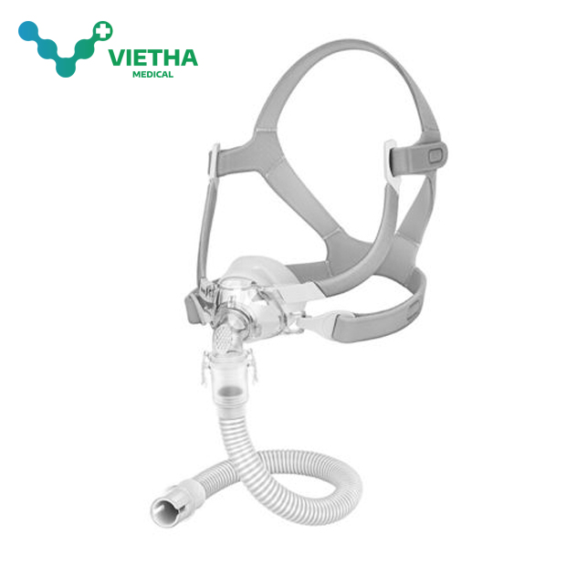 Mặt nạ máy thở Yuwell YN-03 CPAP