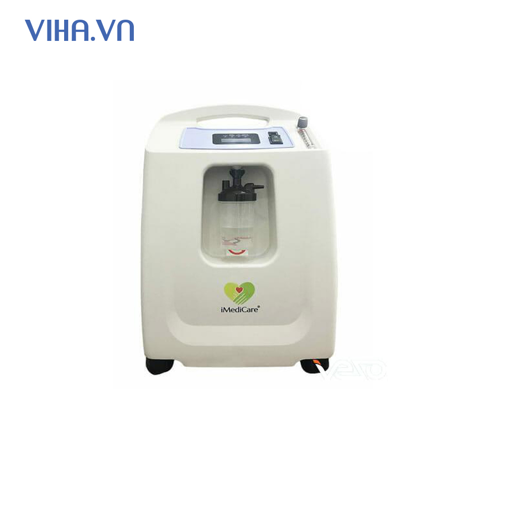 Máy tạo oxy iMedicare OC-5LA 5L/phút Thương hiệu Singapore