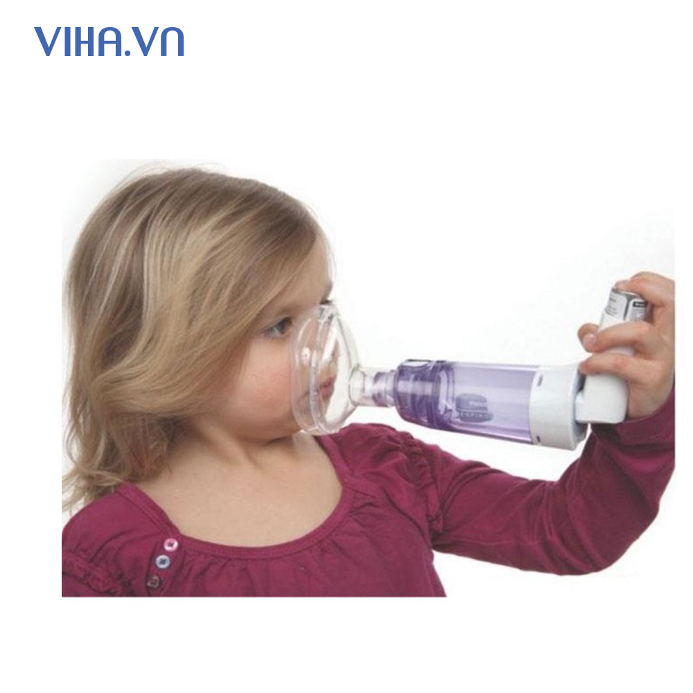 Buồng đệm khí dung philips respironics