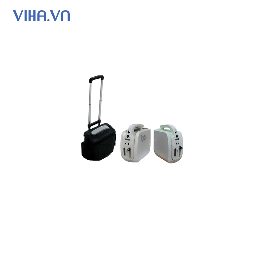 MÁY TẠO OXY XÁCH TAY JAY-1