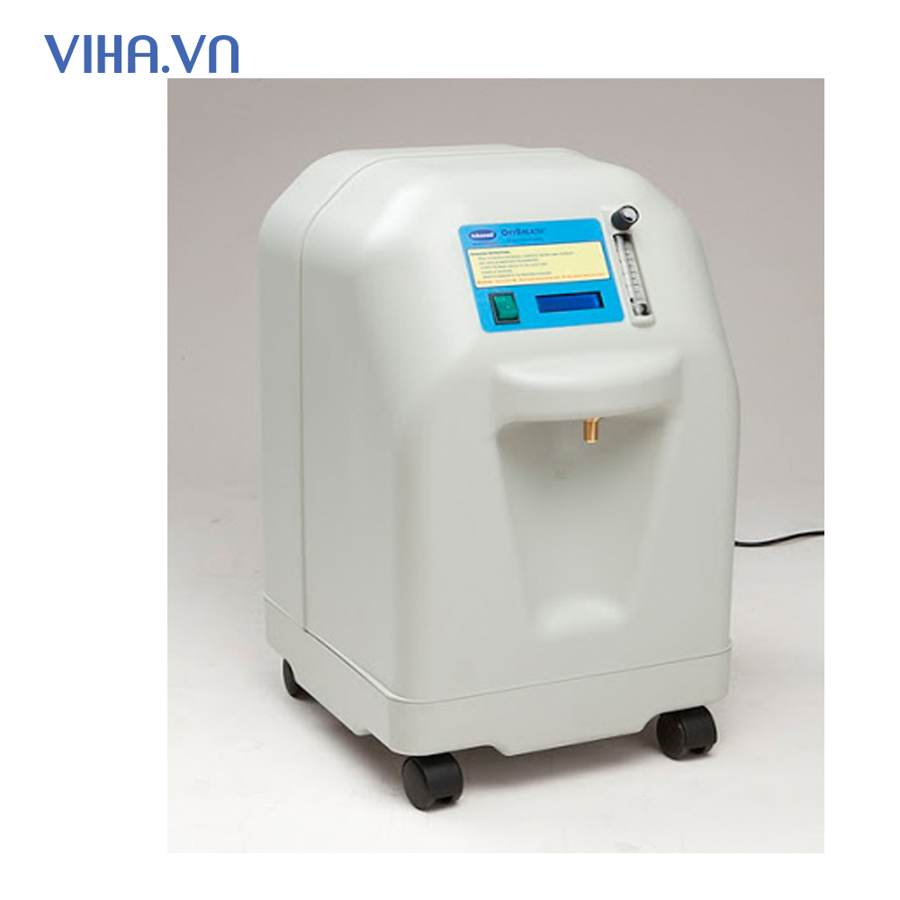 MÁY TẠO OXY 10 LÍT/PHÚT HIKONEB - THỔ NHĨ KỲ