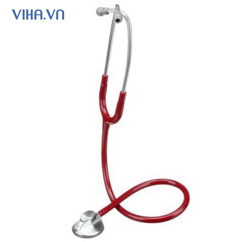 Ống Nghe Littmann Master Classic II - Đỏ vang